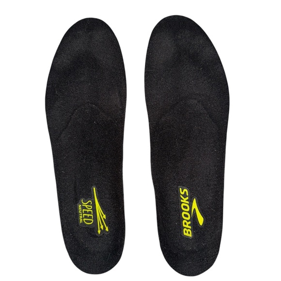 EUC Brooks Launch 8 Speed Neutral Women’s Running 🏃🏻♀️ Shoes Size 10 - Picture 6 of 7